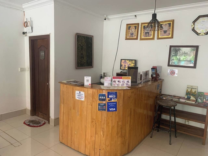 Others 1, Kaya Hotel, Siem Reap