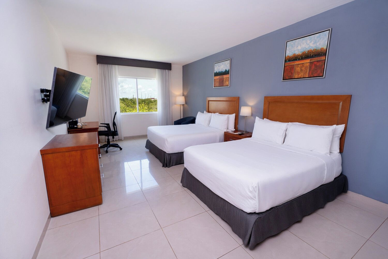 Others 5, Courtyard By Marriott Playa Del Carmen, Cozumel