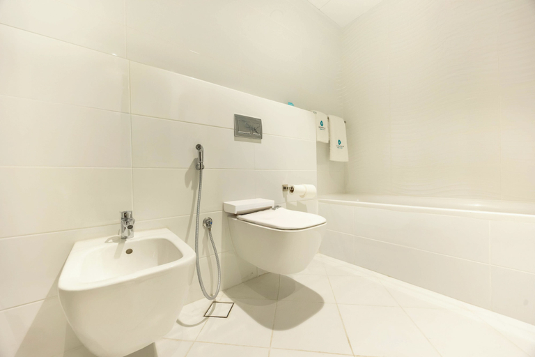 Others 3, Bloomfields 1BR in Ajwan Tower-Saadiyat, Madinat Zayed