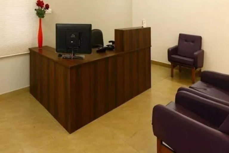 Others 4, FabHotel Krida Inn, Thiruvallur