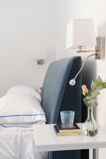 Bedroom 2, Residenza Amalphia, Salerno