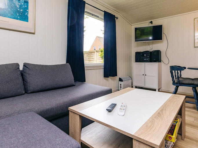 Others 5, 6 Person Holiday Home in Lokken, Hjørring