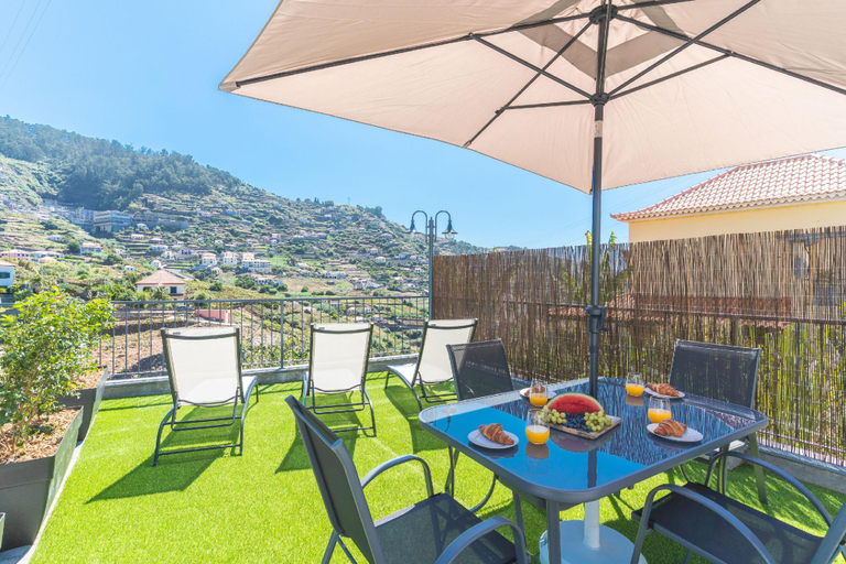 Others 2, Juliana’s House 2 by Atlantic Holiday, Ribeira Brava