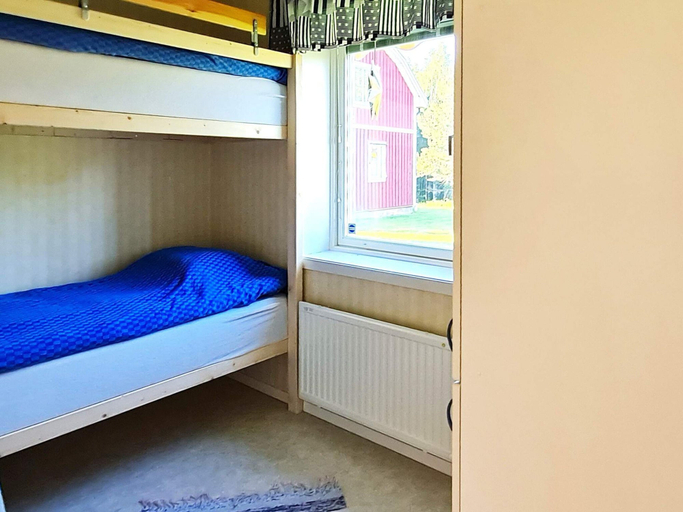 Others 2, 4 Star Holiday Home in Ljusdal, Ljusdal