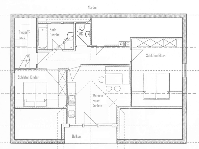 Others 4, Holiday Apartment With 2 Bedrooms, Ostallgäu