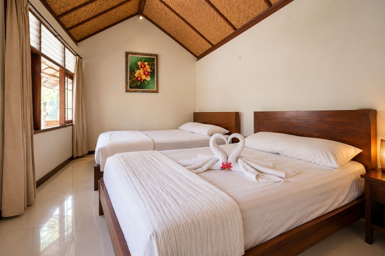 Others 3, OYO 95446 Golden Homestay, Medan