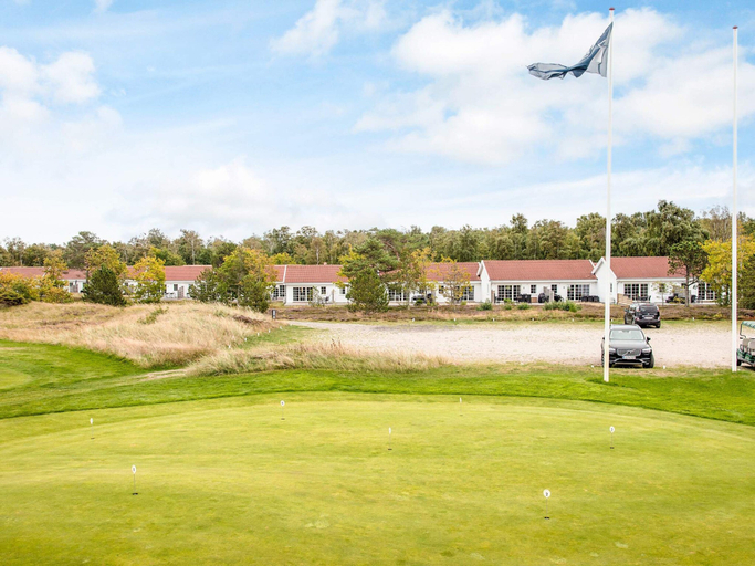 Others 3, 4 Star Holiday Home in Laeso, Læsø