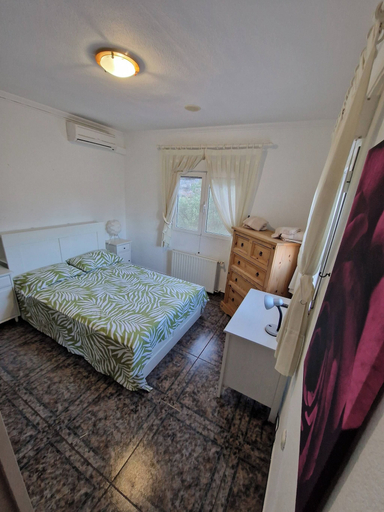 Others 2, Tranquil Mountain Retreat With Private Pool in Quesa, Valencia, Valencia