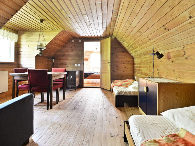 Others, 8 Person Holiday Home in Lonsboda, Osby