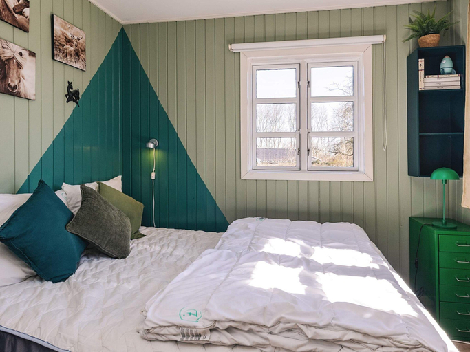 Others 5, 8 Person Holiday Home in Gilleleje, Gribskov