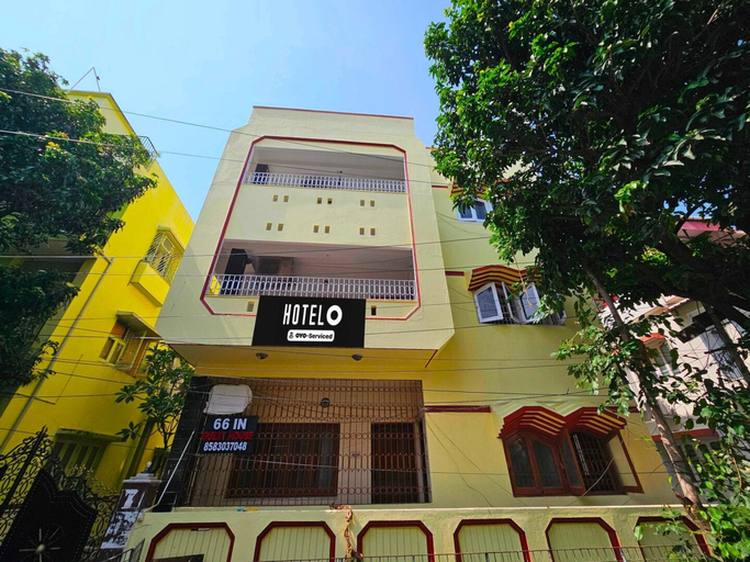 Others 2, Classic 66 Inn Guest House, North 24 Parganas