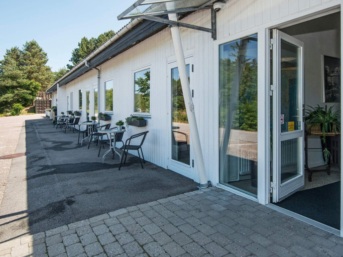 Exterior & Views 2, 36 Person Holiday Home in Ebeltoft-by Traum, Syddjurs
