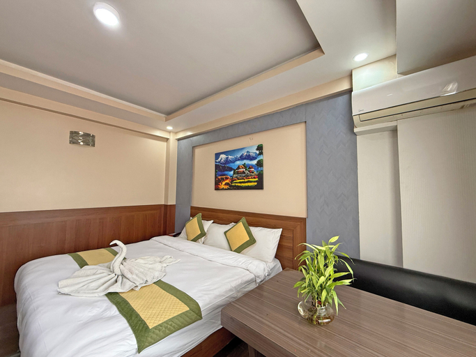Others 4, Hotel OM Plaza, Bagmati