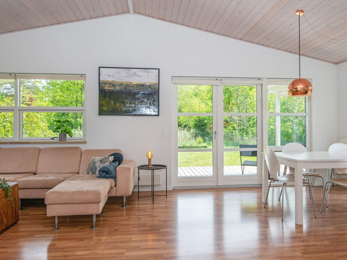 Others 3, 4 Star Holiday Home in Silkeborg, Silkeborg