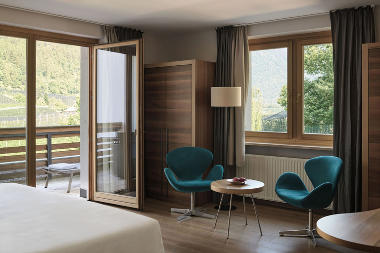 Others 5, Alpiana Resort, Bolzano