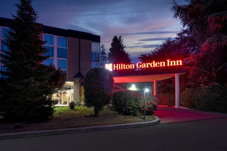 Exterior & Views 2, Hilton Garden Inn Bologna North, Bologna