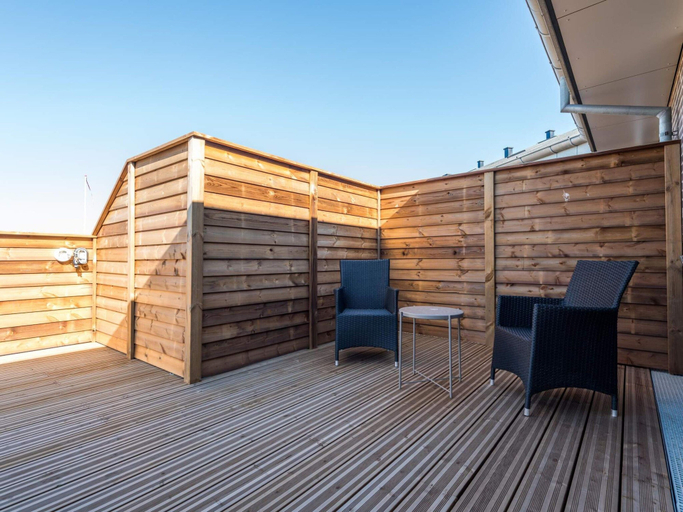Others 3, 6 Person Holiday Home in Hvide Sande, Ringkøbing-Skjern