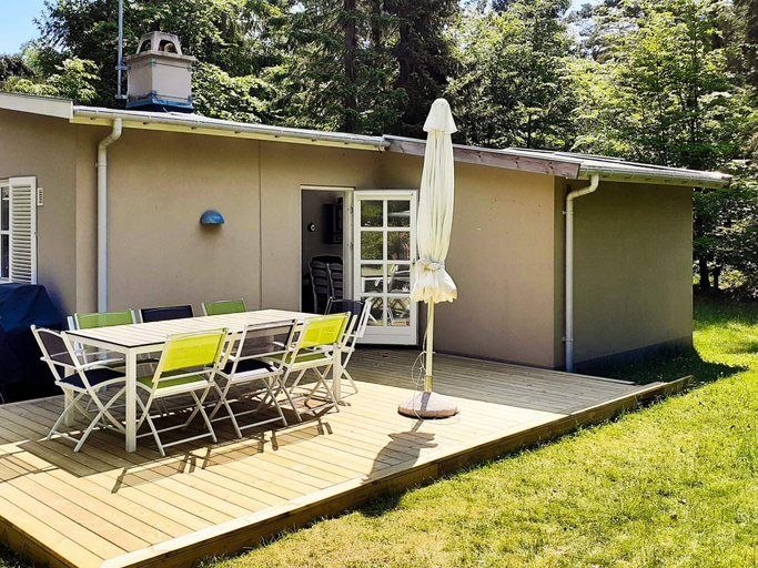 Others 3, 4 Person Holiday Home in Frederiksvaerk, Gribskov