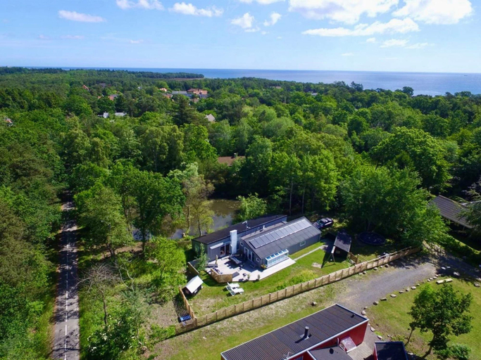 Others 4, 5 Star Holiday Home in Nexo, Bornholm