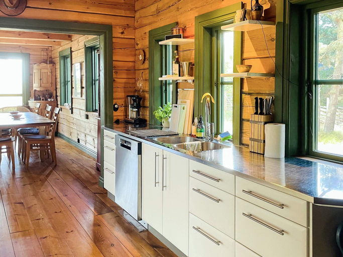 Others 4, 4 Star Holiday Home in Yngsjo, Kristianstad