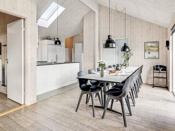 Others 4, 5 Star Holiday Home in Idestrup, Guldborgsund