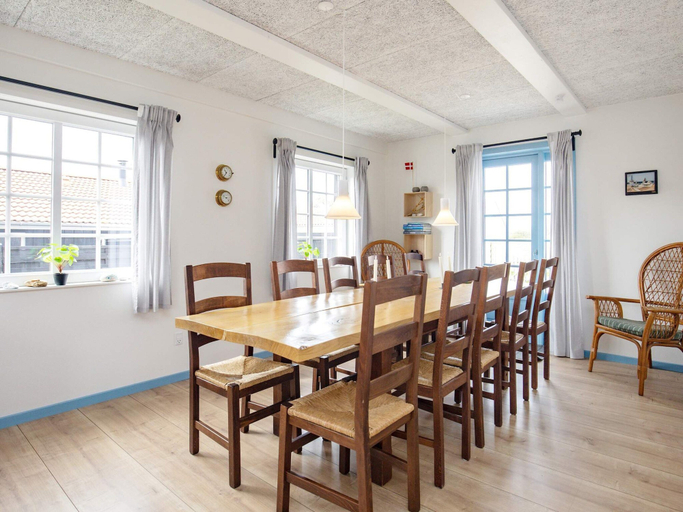 Others 5, 10 Person Holiday Home in Marstal, Ærø