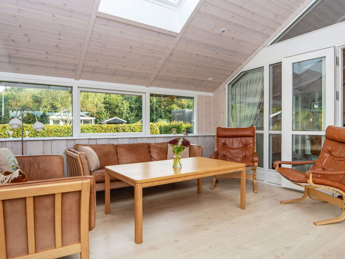 Others 4, 4 Star Holiday Home in Hovborg, Vejen