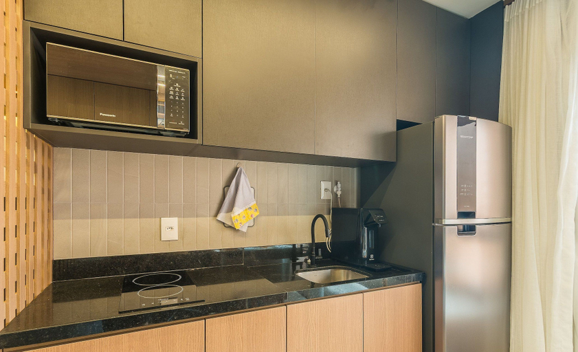 Others 2, Comfort 750 m From the Beach in Barra Eub0707, Salvador