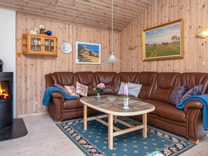 Others 5, 4 Star Holiday Home in Glesborg, Norddjurs