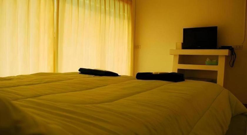 Bedroom, Banrai Pornsawun, Suan Phung