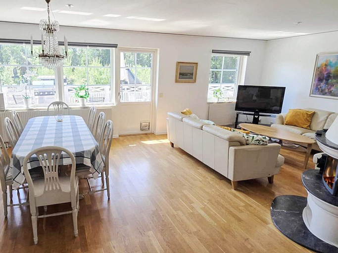 Others 2, 5 Star Holiday Home in Vaxholm, Vaxholm