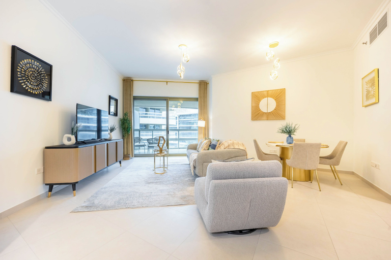 Others 4, Bloomfields 1BR in Ajwan Tower-Saadiyat, Madinat Zayed