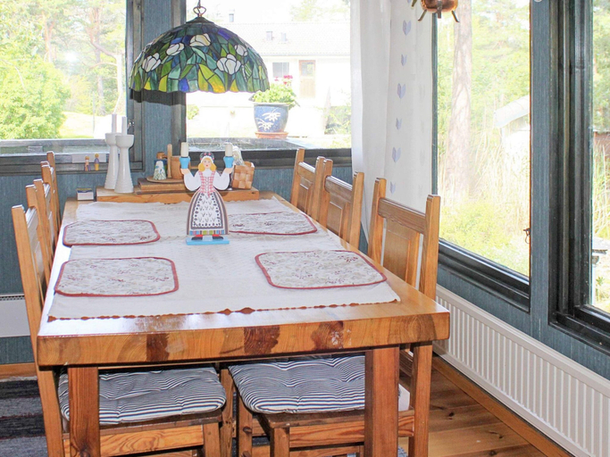 Others 4, Scenic Lakeside Cottage-By Traum, Lidköping