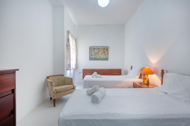Others 5, Apartment in Victoria's Heritage the Heart of Gozo
