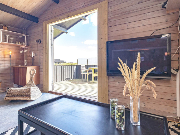 Others 4, 4 Person Holiday Home in Lokken, Hjørring