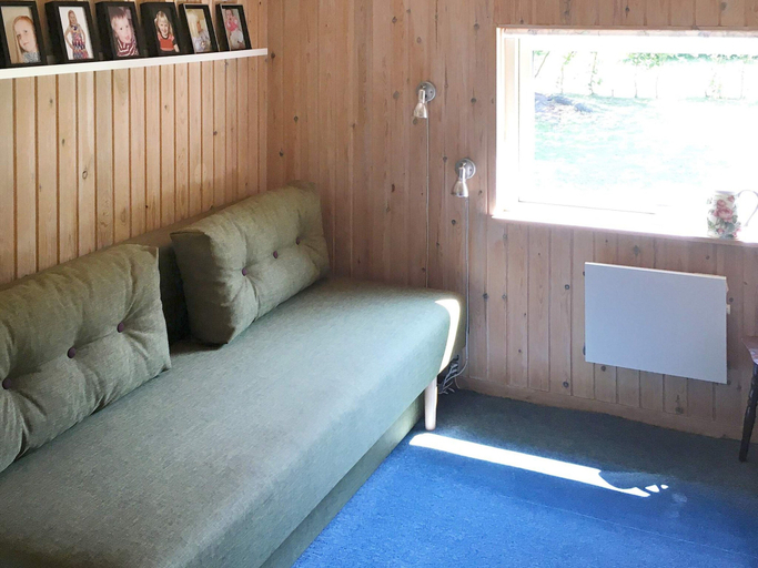 Others 5, 4 Star Holiday Home in Rodby, Lolland