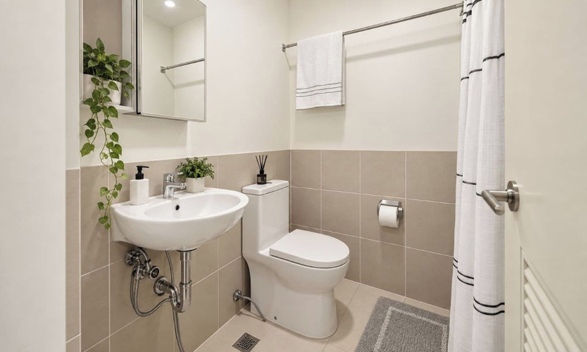 Others 4, The Orabella Residences - Qc (Cubao), Quezon City