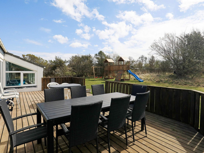 Others 5, 5 Star Holiday Home in Hjorring, Hjørring