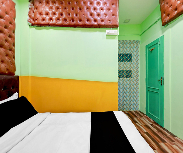 Others 5, Saver Double Royal Inn Guest House, South 24 Parganas