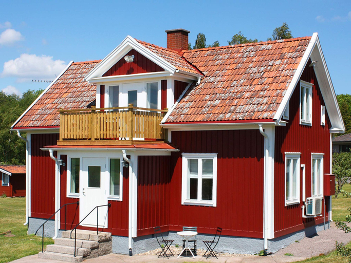 Exterior & Views, Holiday Home in Söderåkra, Torsås