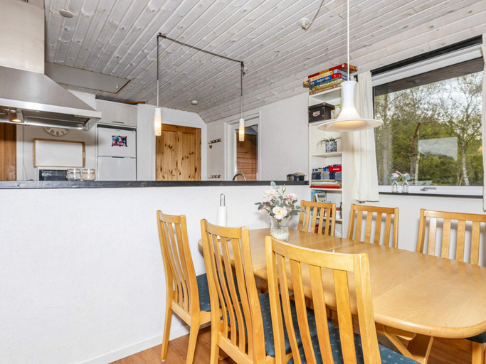 Others 2, 6 Person Holiday Home in Nibe, Aalborg