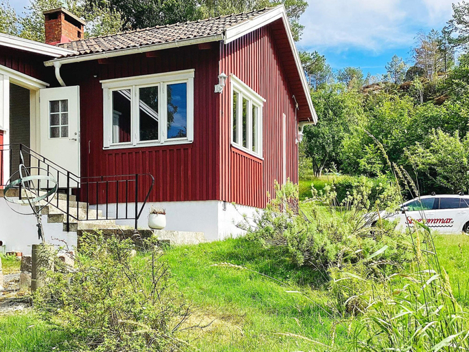 Others 4, 4 Person Holiday Home in Uddevalla, Uddevalla