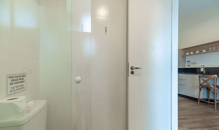 Others 2, Studio Pool & Jacuzzi 170m From Sea Vec115, Bombinhas