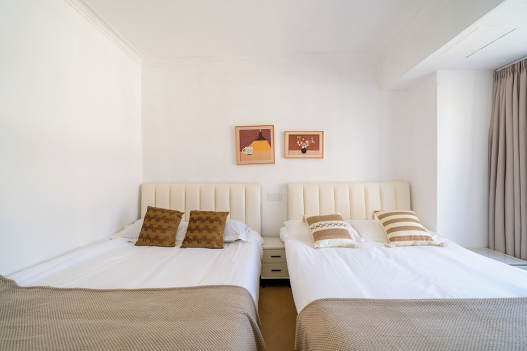 Others 5, Book&Bed-People's Sq. Zhongfu Building, Shanghai