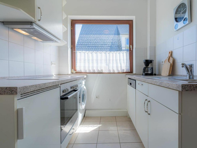 Others 5, Holiday Apartment With 2 Bedrooms, Nordfriesland