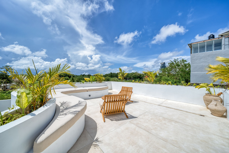 Public Area 4, Santanyi 1BR Private Pool Villa Ungasan, Badung