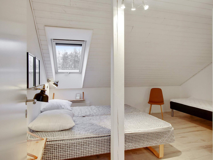 Others 2, 5 Star Holiday Home in Ebeltoft, Syddjurs