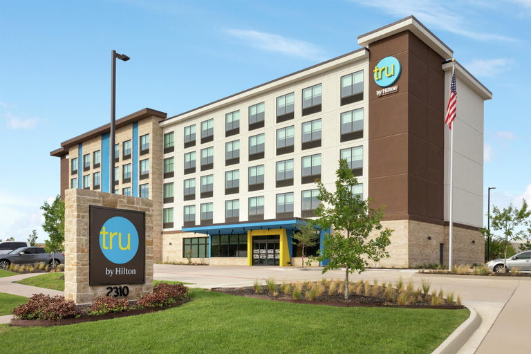 Others 1, Tru By Hilton Frisco Dallas, TX, Collin