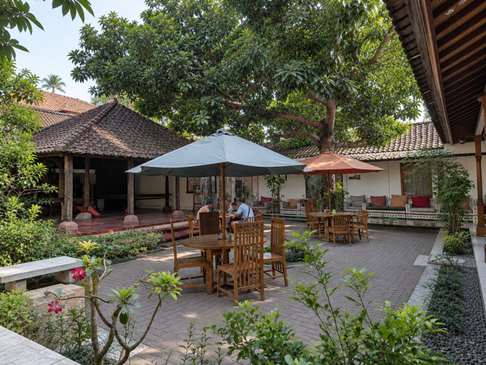 Others 5, OYO 95446 Golden Homestay, Medan