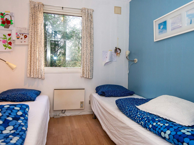 Others 5, 6 Person Holiday Home in Knebel, Syddjurs